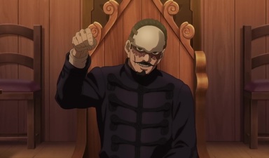 Golden Kamuy: Sapporo Beer Kōjō Hen