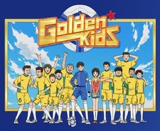 Golden Kids