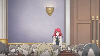 The Gorilla God's Go-To Girl