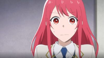 The Gorilla God's Go-To Girl