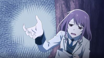 The Gorilla God's Go-To Girl