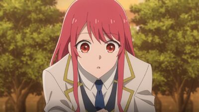 The Gorilla God's Go-To Girl