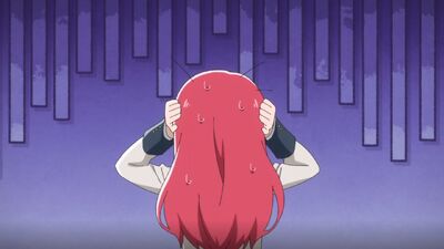 The Gorilla God's Go-To Girl