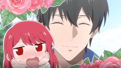 The Gorilla God's Go-To Girl