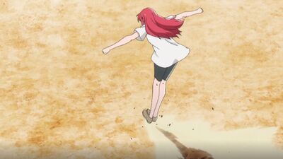 The Gorilla God's Go-To Girl