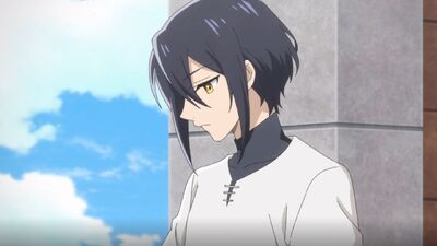 The Gorilla God's Go-To Girl