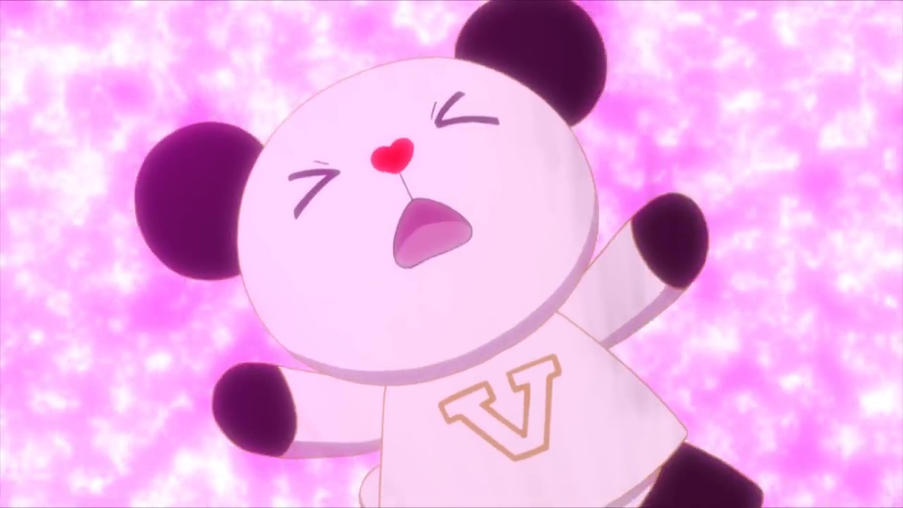 Go Chan Moko To Chinju No Mori No Nakama Tachi Anime Animeclick It