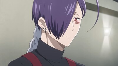 The Daily Life of a Part-time Torturer