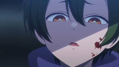 The Daily Life of a Part-time Torturer