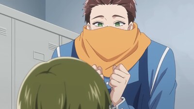 The Daily Life of a Part-time Torturer