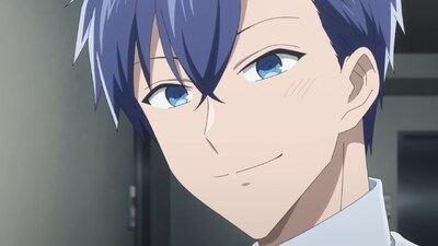 The Daily Life of a Part-time Torturer