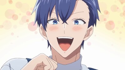 The Daily Life of a Part-time Torturer