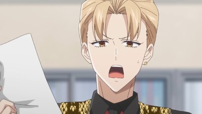 The Daily Life of a Part-time Torturer