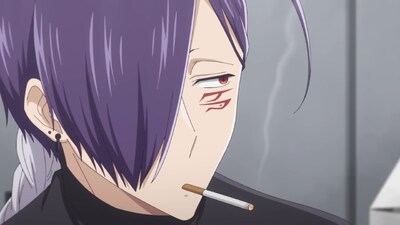 The Daily Life of a Part-time Torturer