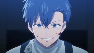 The Daily Life of a Part-time Torturer