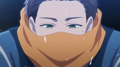 The Daily Life of a Part-time Torturer