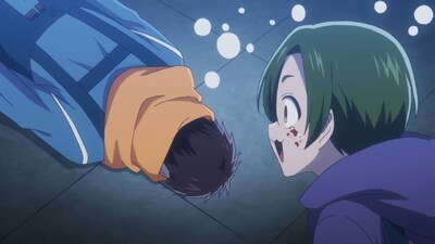 The Daily Life of a Part-time Torturer