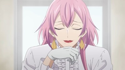 The Daily Life of a Part-time Torturer