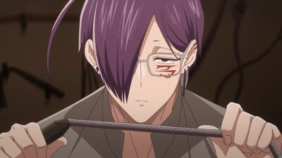 The Daily Life of a Part-time Torturer