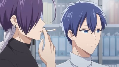 The Daily Life of a Part-time Torturer