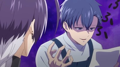 The Daily Life of a Part-time Torturer