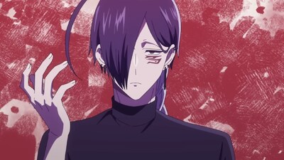 The Daily Life of a Part-time Torturer