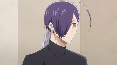 The Daily Life of a Part-time Torturer