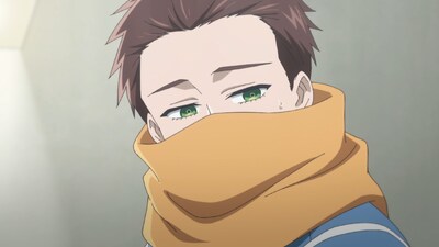 The Daily Life of a Part-time Torturer