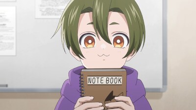 The Daily Life of a Part-time Torturer