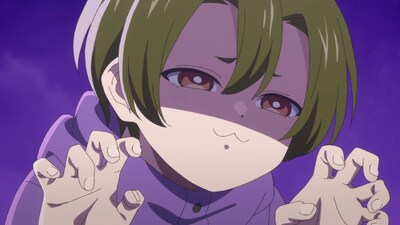 The Daily Life of a Part-time Torturer