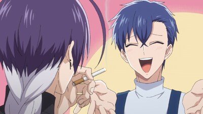 The Daily Life of a Part-time Torturer