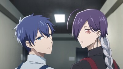 The Daily Life of a Part-time Torturer