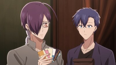 The Daily Life of a Part-time Torturer