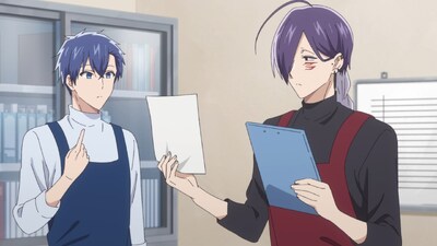 The Daily Life of a Part-time Torturer