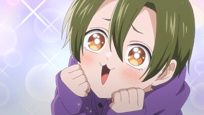 The Daily Life of a Part-time Torturer