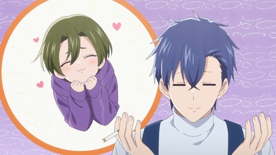 The Daily Life of a Part-time Torturer