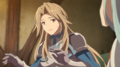 Granblue Fantasy The Animation Season 2