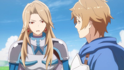 Granblue Fantasy The Animation Season 2