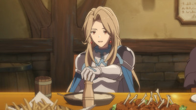 Granblue Fantasy The Animation Season 2