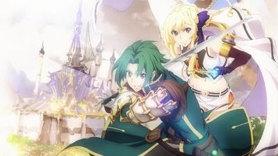 Grancrest Senki