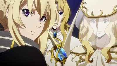 Grancrest Senki