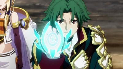 Grancrest Senki