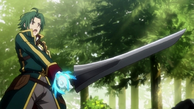 Grancrest Senki