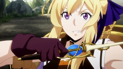 Grancrest Senki