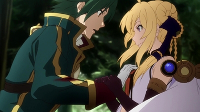 Grancrest Senki