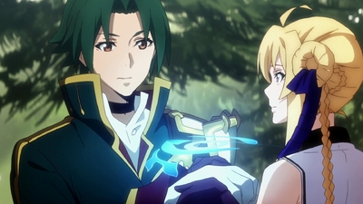 Grancrest Senki