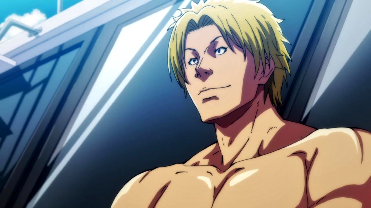 Grand Blue - Primeiras impressões — ptAnime