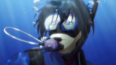 Grand Blue 2