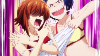 Grand Blue 2