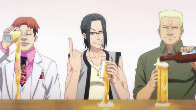 Grand Blue 2